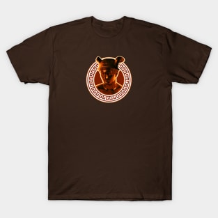 Hermes III - Bronze Variant T-Shirt